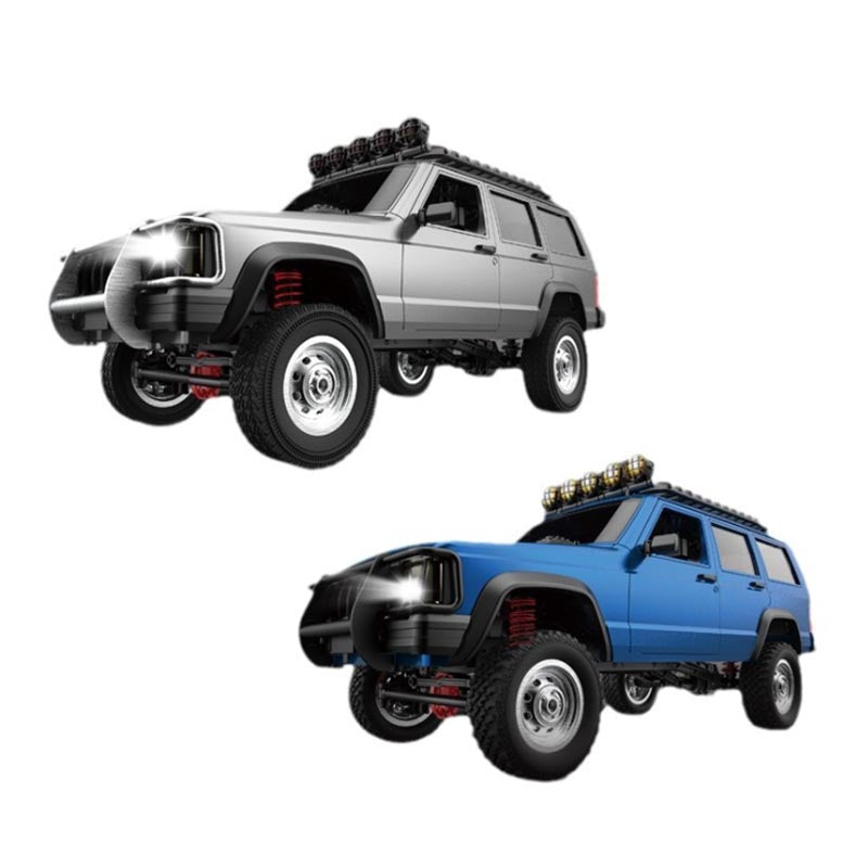 MN MODEL RC Car