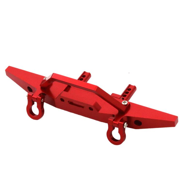 MN MODEL MN128 Upgrade Parts Metal Front Protector