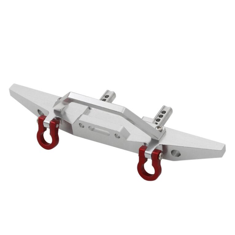 MN MODEL MN128 Upgrade Parts Metal Front Protector