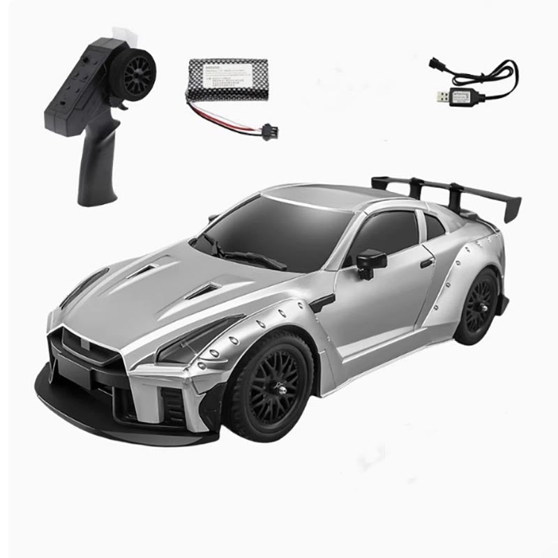 MN MODEL MN-268 1/16 Full-Scale Remote Control GTR Drift Car