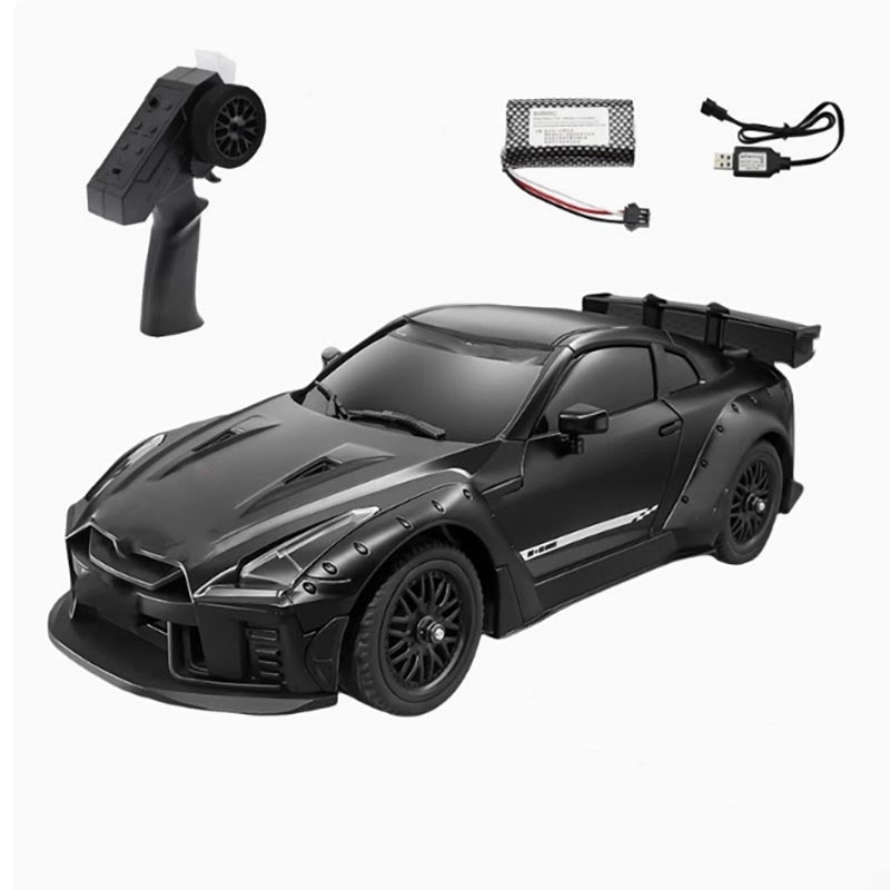MN MODEL MN-268 1/16 Full-Scale Remote Control GTR Drift Car