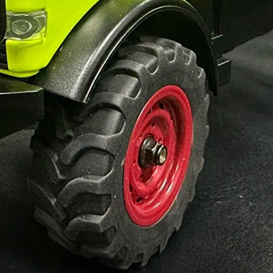 MN MODEL MN333 1/16 RC CAR Upgrade Parts Wheels-2