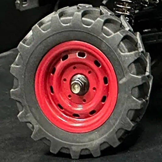 MN MODEL MN333 1/16 RC CAR Upgrade Parts Wheels-1