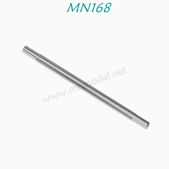 MN MODEL MN168 RC Car Original part 168M-02 D Shape Rear Axle Shaft