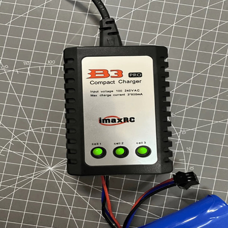 2-MN MODEL MN78 3000 mAh battery X2+B3 charger+BB ring-1