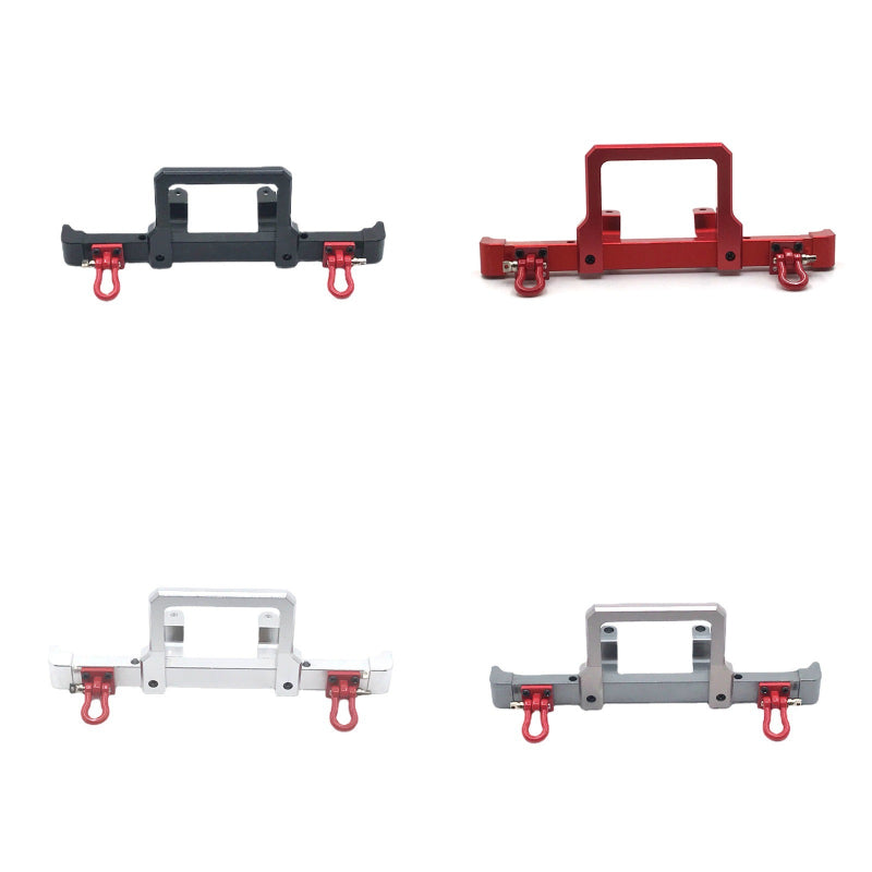 Upgrade parts For MN MODEL MN91 RC Racing Car Front Protect Guard