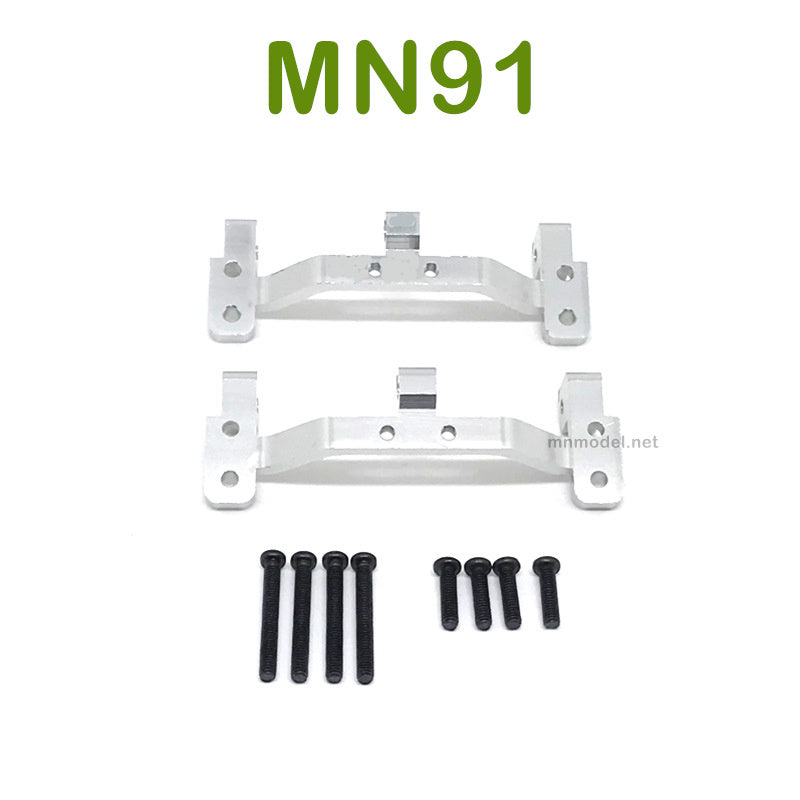 MN MODEL MN91 D91 Upgrade parts Metal Connect Rod Seat