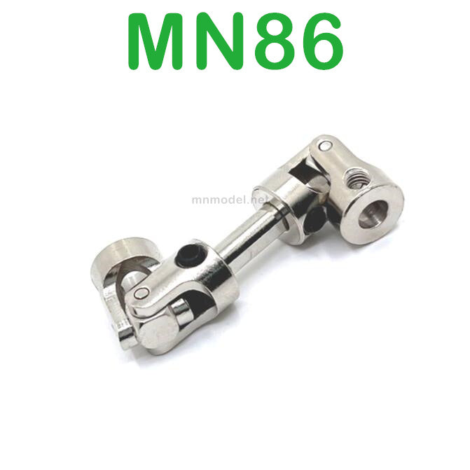 MN MODEL MN86 Upgrade parts Metal Transmission Shaft