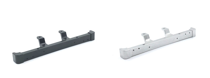 Upgrades Parts of MN MODEL MN99 MN99S RC Car Rear Protect Frame