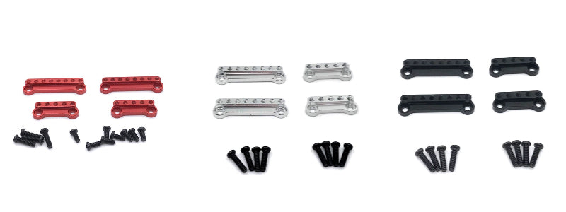 Upgrade Parts Of MN MODEL MN90 RC Car Shock Absorber Tower