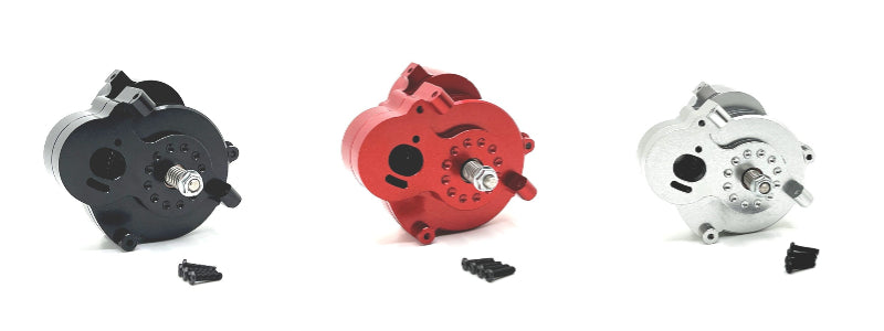 MN MODEL MN86 RC Car Upgrade parts Medium wave box assembly