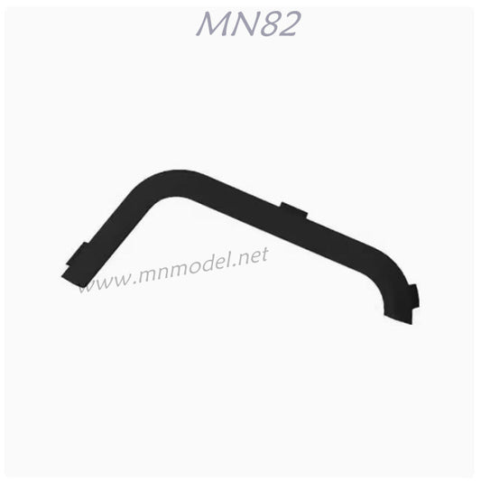MN MODEL MN82 Parts Fender right C82-06-04