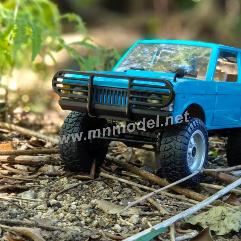 MN MODEL MN168 1/12 4WD RC Car Large Off-Road RC Truck for Boys