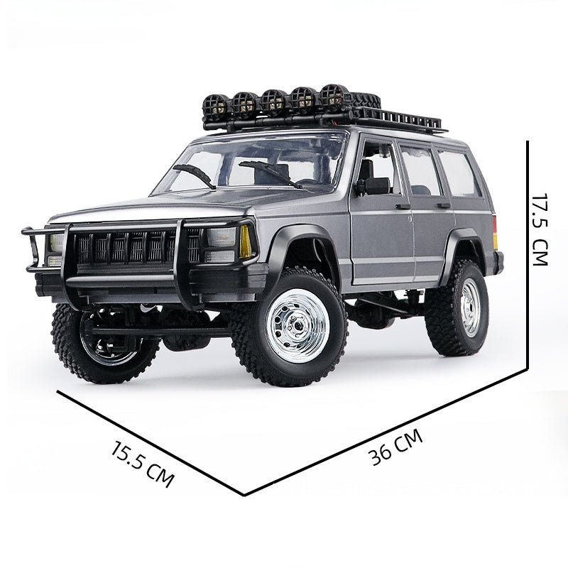 MN MODEL MN78 1/12 RC Car 2.4Ghz RC Model