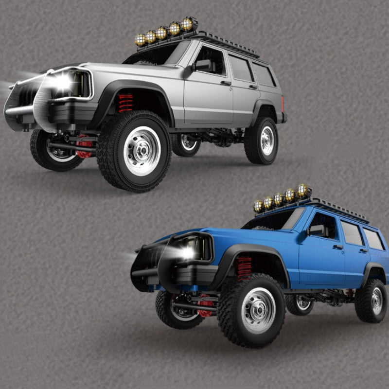 MN MODEL MN78 1/12 RC Car 2.4Ghz RC Model