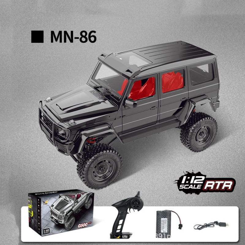 mn86ラジコン MN MODEL RC Car