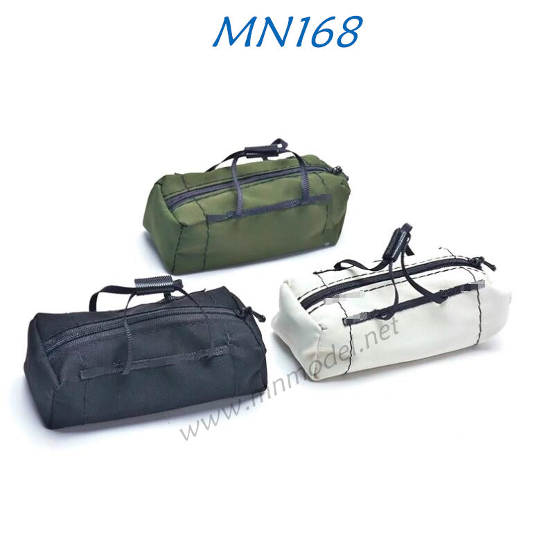 MN MODEL MN168 Upgrade Parts Luggage bags