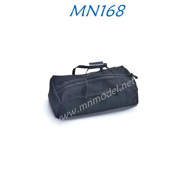 MN MODEL MN168 Upgrade Parts Luggage bags