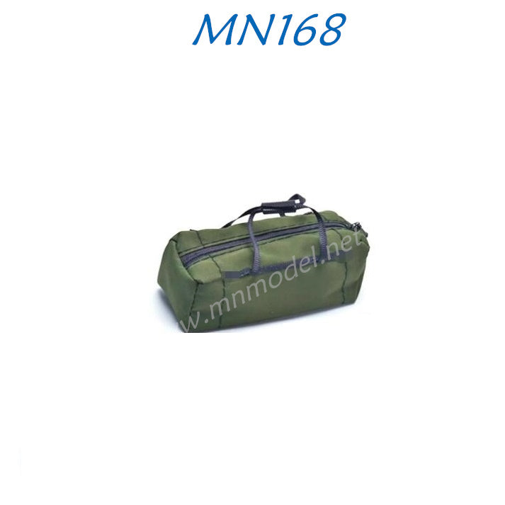 MN MODEL MN168 Upgrade Parts Luggage bags