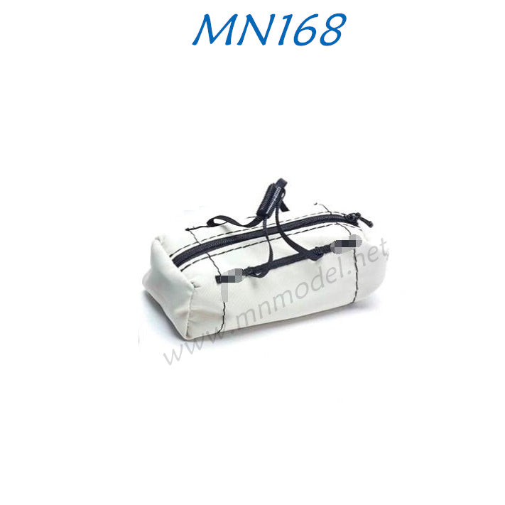 MN MODEL MN168 Upgrade Parts Luggage bags