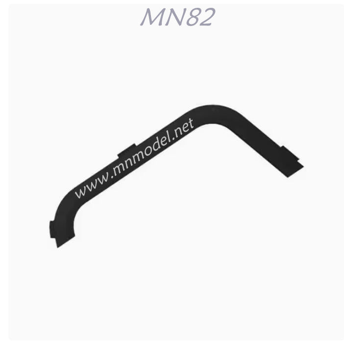 MN MODEL MN82 Parts Fender left C82-06-03