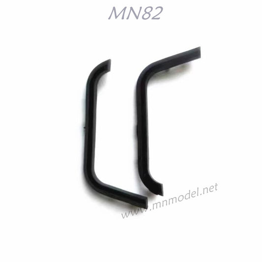 MN MODEL MN82 Parts Fender left and right C82-06-03 C82-06-04