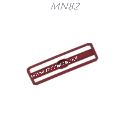 MN MODEL MN82 Parts Grille trim C82-03-06