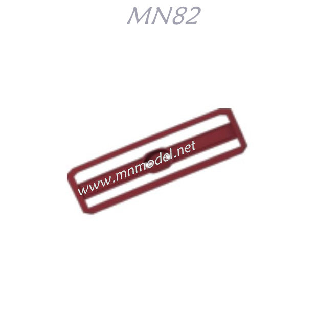 MN MODEL MN82 Parts Grille trim C82-03-06