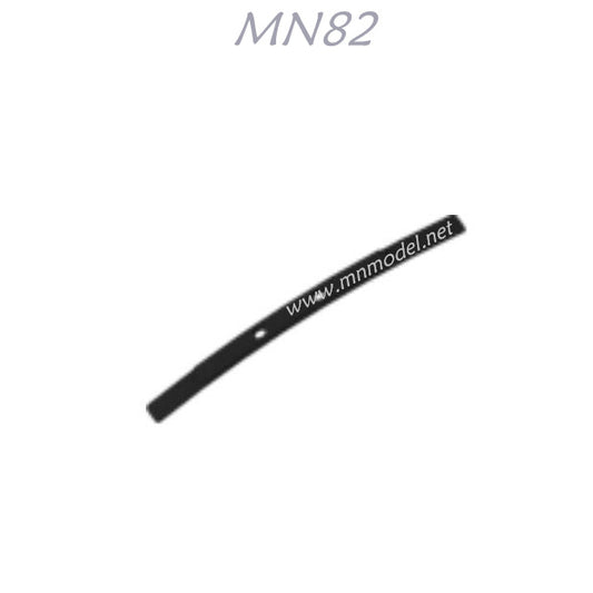 MN MODEL MN82 Parts Leaf spring strip Short D6-02-02