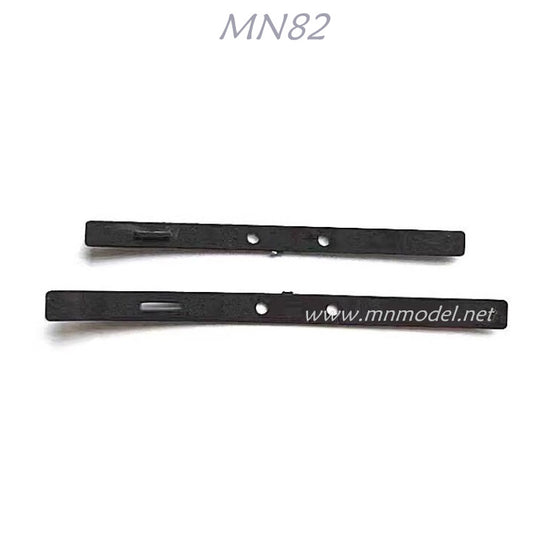 MN MODEL MN82 Parts Leaf spring strip Long and Short D6-02-01