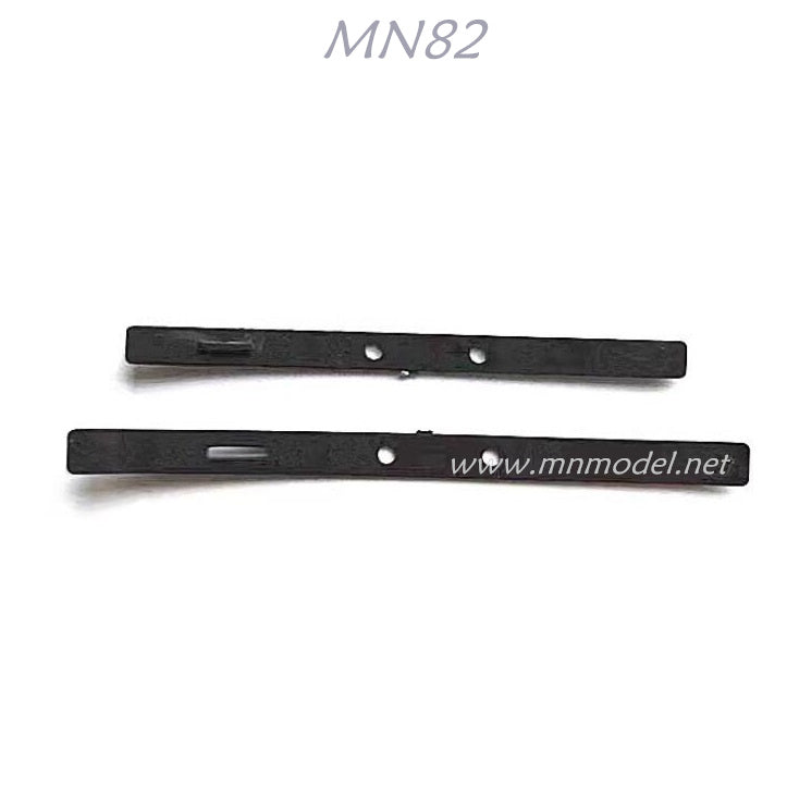 MN MODEL MN82 Parts Leaf spring strip Long and Short D6-02-01