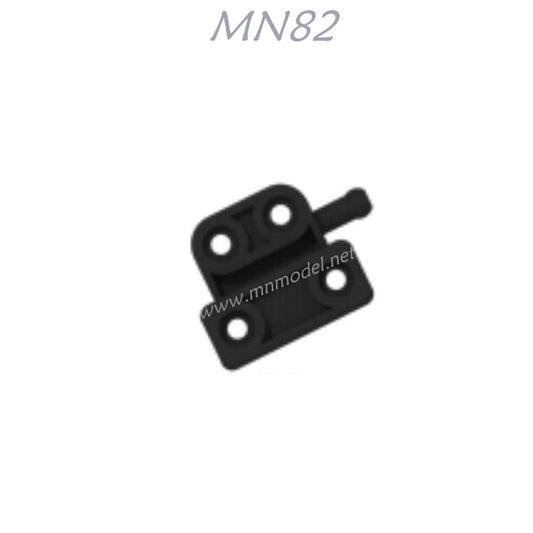 MN MODEL MN82 Parts Rear Axle Under Plate Right D6-02-04