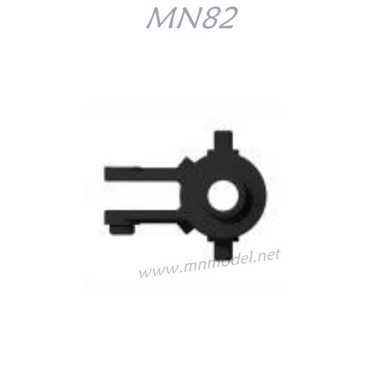 MN MODEL MN82 Parts Steering C-Type Seat Left D4-02-02