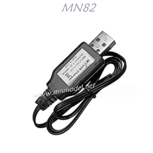 MN MODEL MN82 Parts USB Charger E0-26