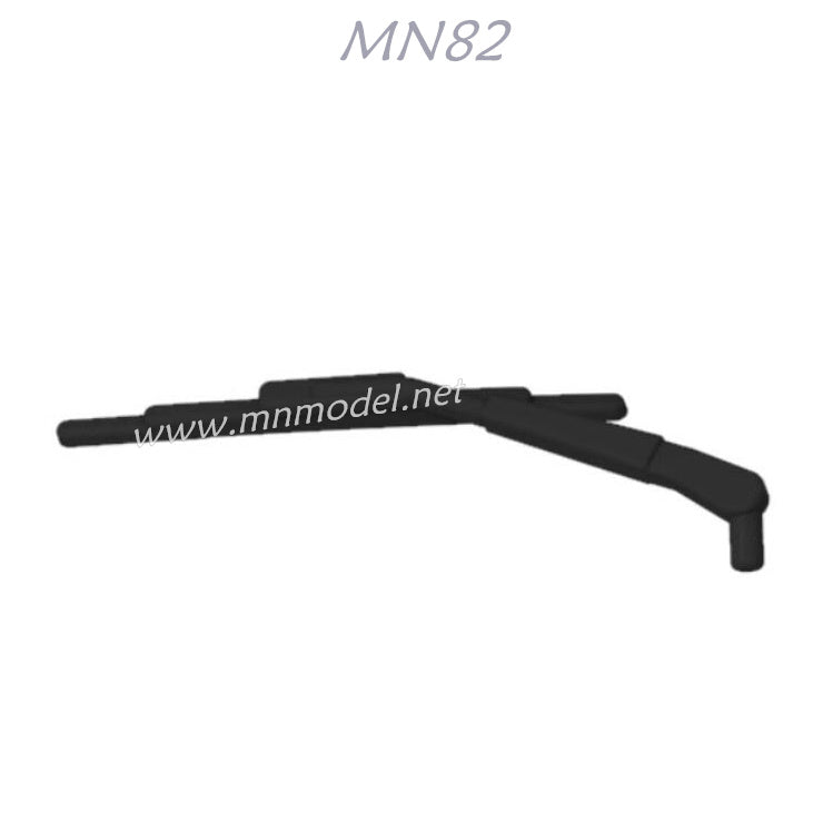 MN MODEL MN82 Parts Wipers C82-06-11