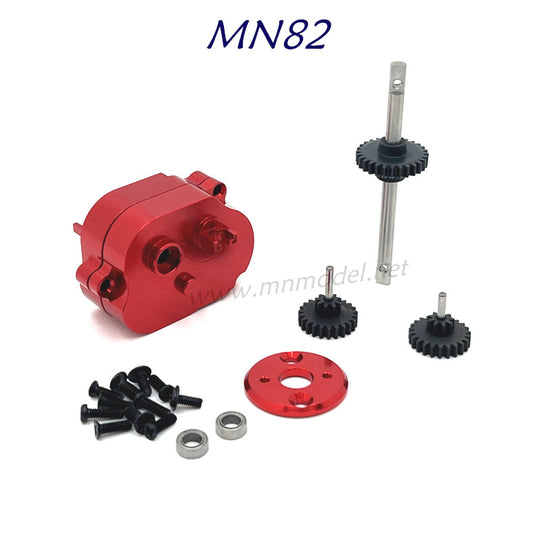 MN MODEL MN82 Upgrade Parts Medium wave chamber