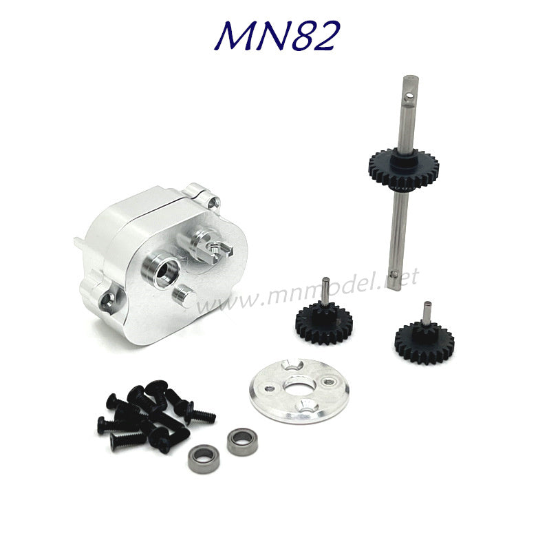 MN MODEL MN82 Upgrade Parts Medium wave chamber