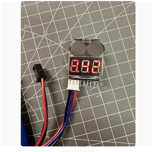 MN MODEL MN86S Upgrade parts 3000 mAh battery X2+B3 charger+BB ring-2