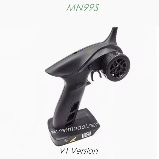MN MODEL MN99 MN99S Parts 2.4Ghz Transmitter V1 Version M-085