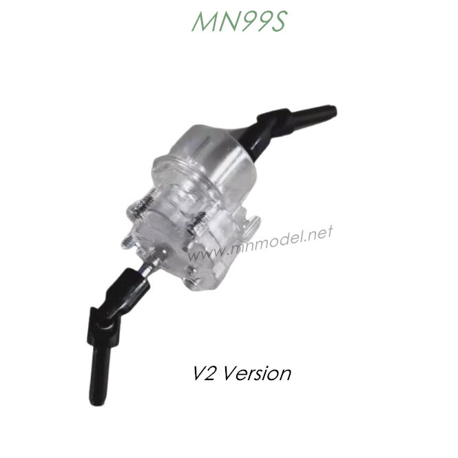 MN MODEL MN99 MN99S Parts 260 Motor Box Kit V2 Version