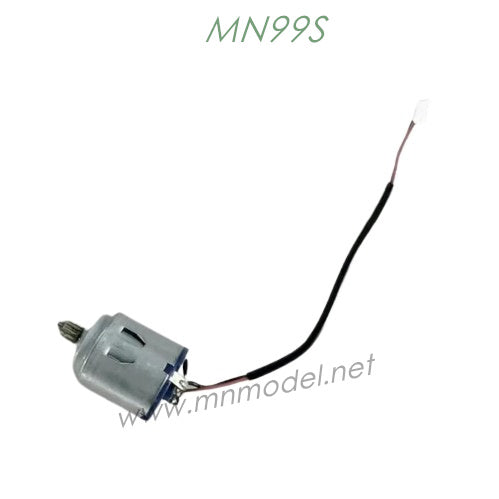 MN MODEL MN99 MN99S Parts 260 Motor kit