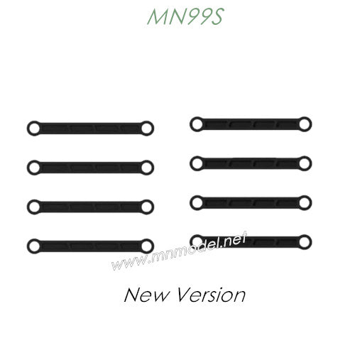 MN MODEL MN99 MN99S Parts Connect Rod New Version