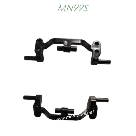 MN MODEL MN99 MN99S Parts Rear Connect Rod Support Frame