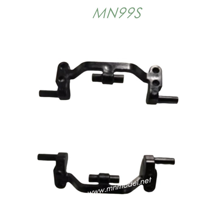 MN MODEL MN99 MN99S Parts Rear Connect Rod Support Frame