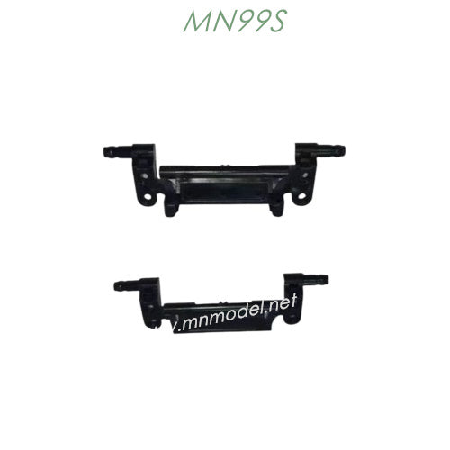 MN MODEL MN99 MN99S Parts Rear Connect Rod Support Frame V2 Version D4A-07
