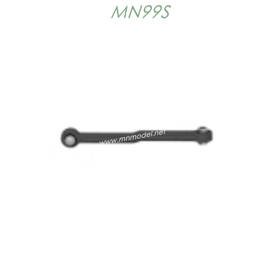 MN MODEL MN99 MN99S Parts Servo connect Rod with ball head D4A-16