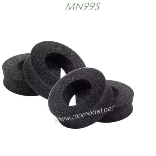 MN MODEL MN99 MN99S Parts Sponge inner tube
