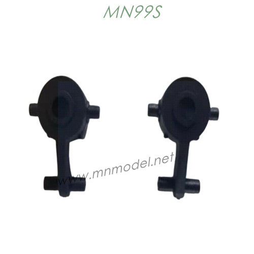 MN MODEL MN99 MN99S Parts Steering Cup Left and Right D4-02