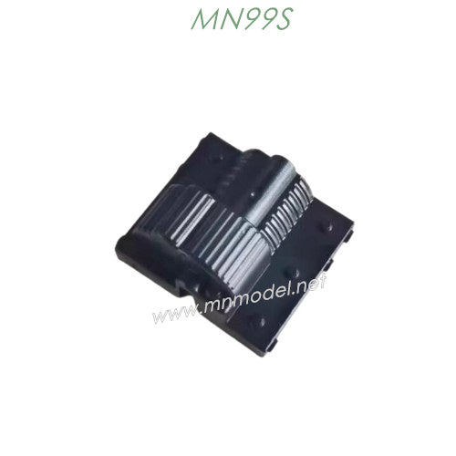 MN MODEL MN99 MN99S Parts Under Gearbox Seat
