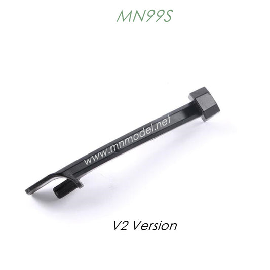 MN MODEL MN99 MN99S Parts Wading hose V2 Version